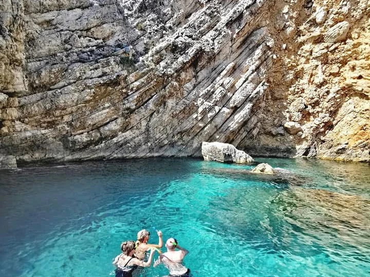 Location à Split - merry fisher 795 sur SamBoat