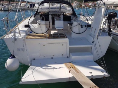Location Voilier Dufour avec permis