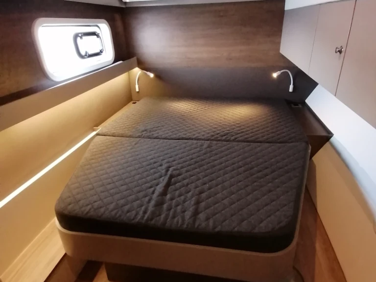 Louez un Bali Bali Catspace Voile à Lefkáda