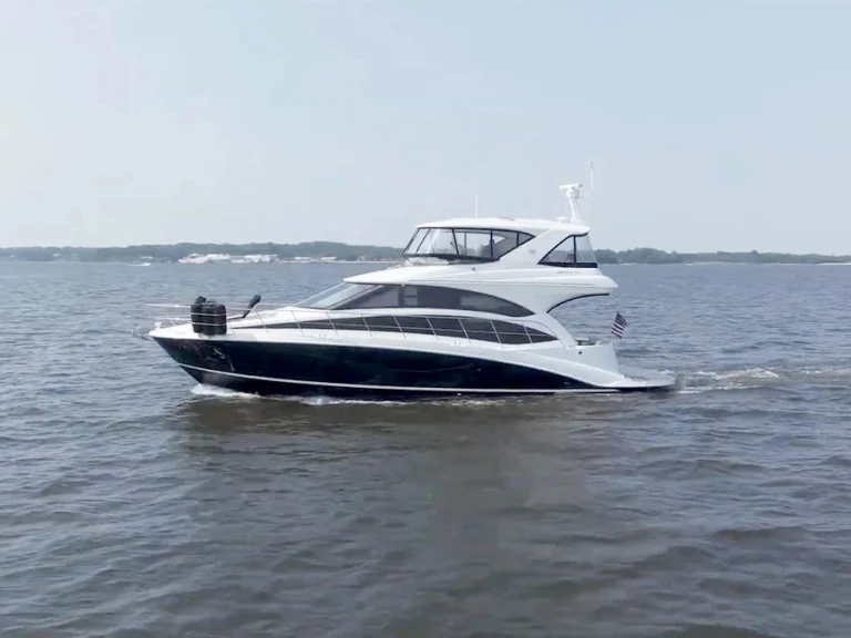 Location bateau  Meridian 541 Sedan à Annapolis sur Samboat