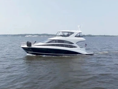 Noleggio barche  Meridian 541 Sedan a Annapolis su Samboat