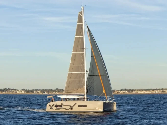 Catamaran à louer à Annapolis au meilleur prix