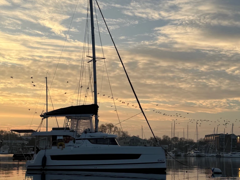 Louez un Bali Bali Catspace Voile à Annapolis