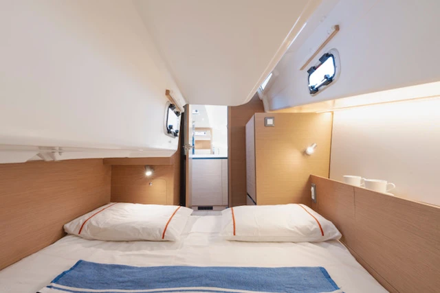 Voilier à louer à Cres au meilleur prix