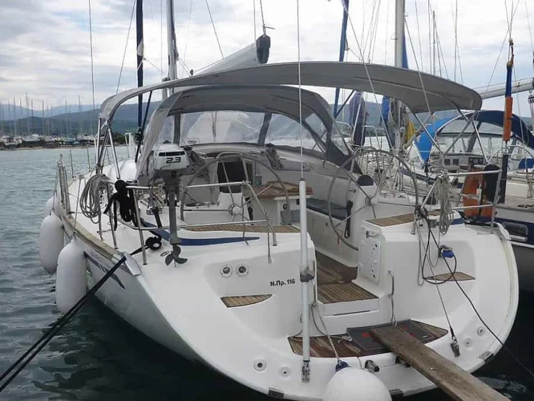 Louer Voilier avec ou sans skipper Bavaria à Kallithéa