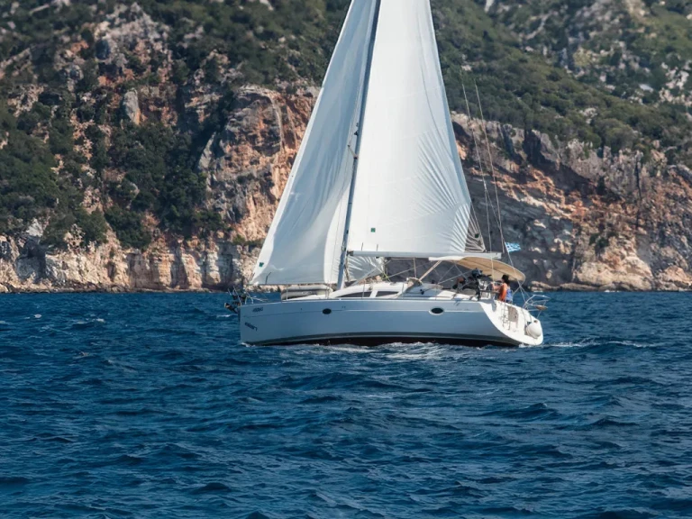 Location à Préveza - Elan Elan 38 sur SamBoat