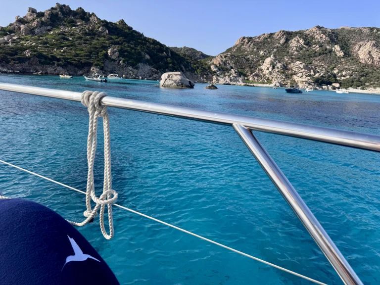 Louer Yacht avec ou sans skipper Princess à Portisco