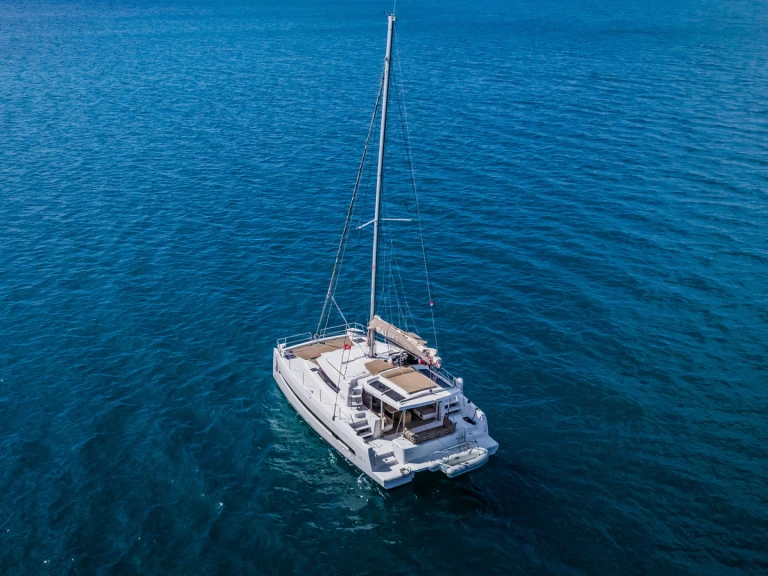 Location bateau Kaštela pas cher Bali 4.1