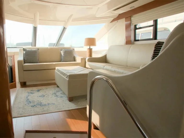 Location bateau  Meridian 541 Sedan à Annapolis sur Samboat
