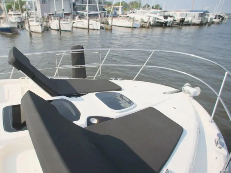 Location Bateau à moteur  avec permis