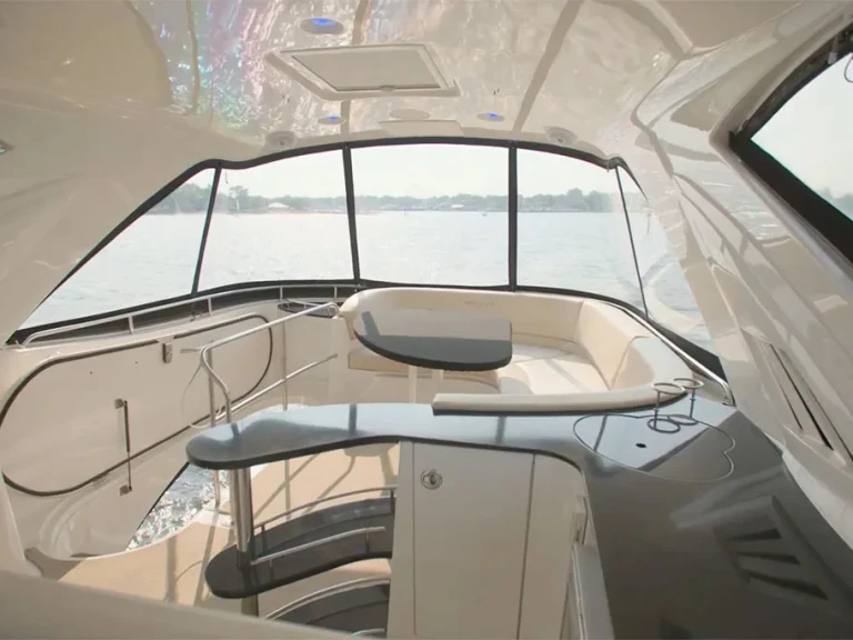 Bateau à moteur à louer à Annapolis au meilleur prix