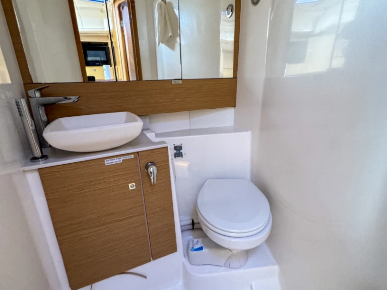 Location bateau Annapolis pas cher Dufour 430