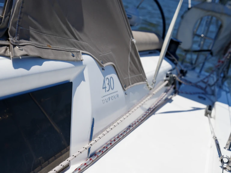 Louer Voilier avec ou sans skipper Dufour à Annapolis