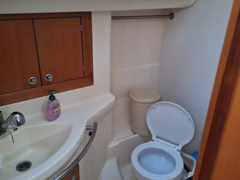 Location à Préveza - Elan Elan 38 sur SamBoat