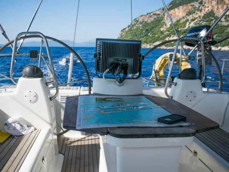 Location bateau Bavaria Bavaria 50 à Nikiána sur Samboat