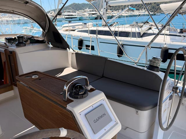 Location bateau Bavaria Cruiser 46 à Göcek sur Samboat