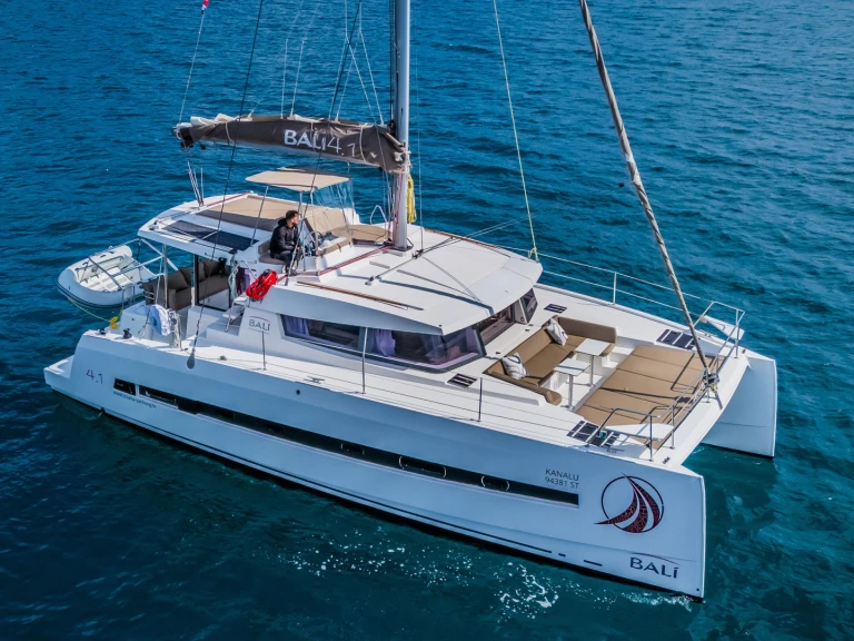 Location à Kaštela - Bali Bali 4.1 sur SamBoat