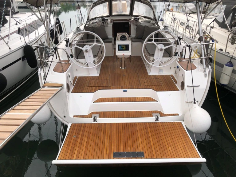 Louer Voilier avec ou sans skipper Bavaria à Kos