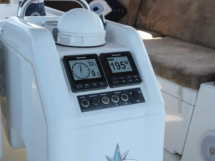 Location bateau Jeanneau Sun Odyssey 440 à Bodrum sur Samboat