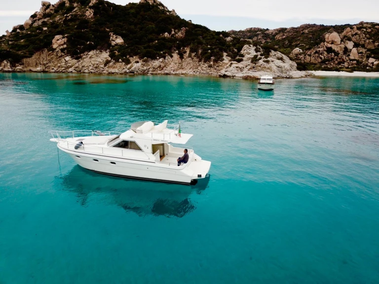 Location bateau Mochi Craft Mochi craft 33 Fly à Porto Turistico Palau sur Samboat