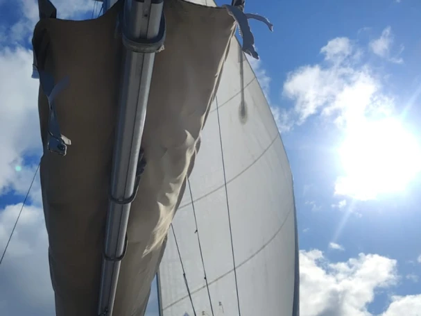 Location bateau Ayamonte pas cher Dufour 310 Grand Large