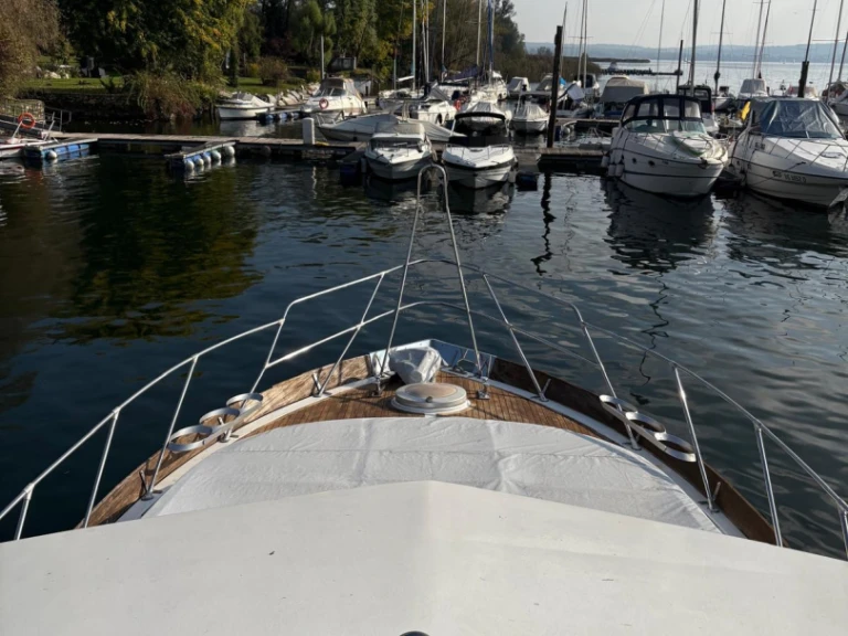 Location bateau Angera pas cher Martinica 42 