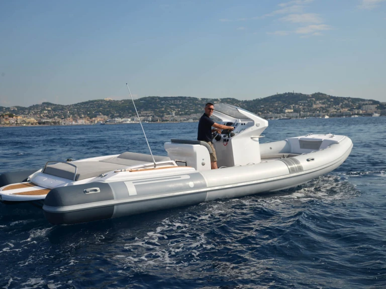 Location bateau Porto Turistico Palau pas cher P880 sport