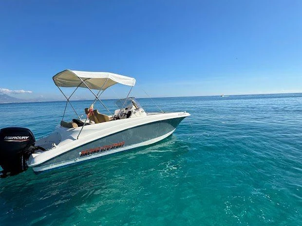 Location à Alicante - Grand Boats 2 sur SamBoat
