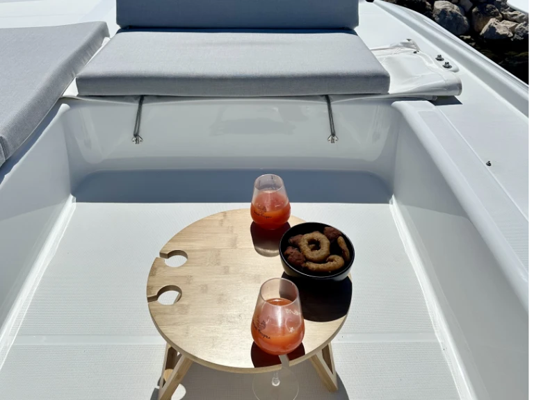 Location Catamaran à Bandol - Excess Excess 13