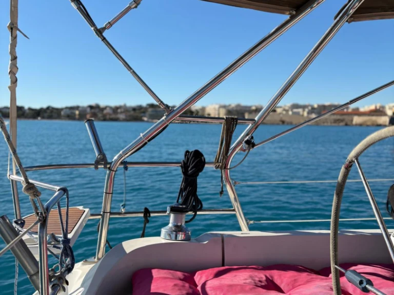 Louer Voilier avec ou sans skipper Hunter à Saint-Laurent-du-Var