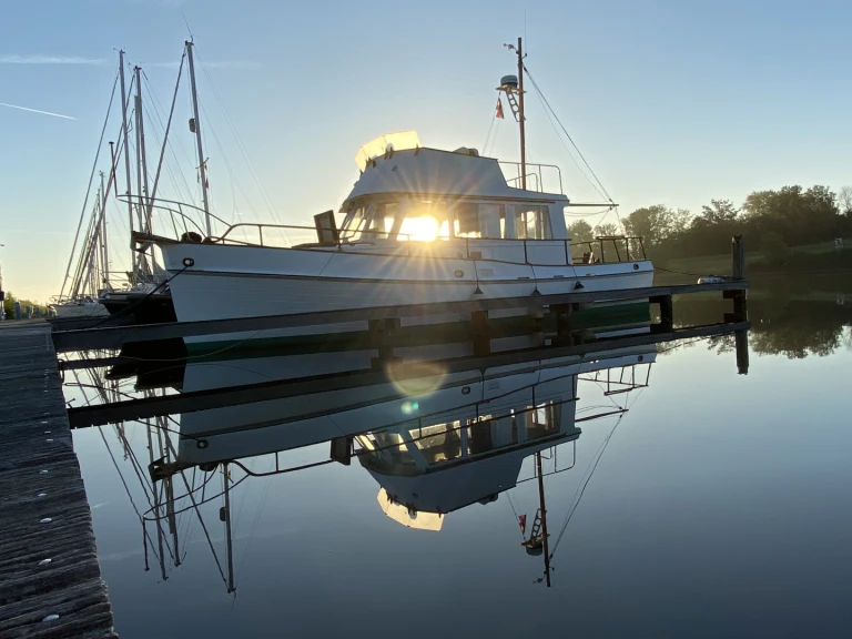 Bateau à moteur à louer à Gemeente Veere au meilleur prix