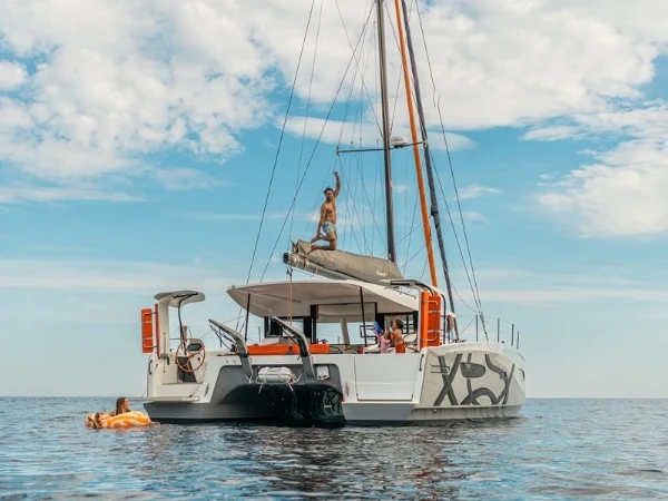 Location à Bandol - Excess Excess 13 sur SamBoat
