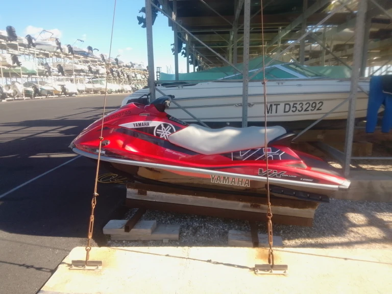 Location Jet ski Yamaha avec permis