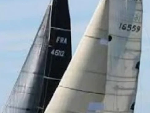 Location bateau X-Yachts X-119 à Deauville sur Samboat