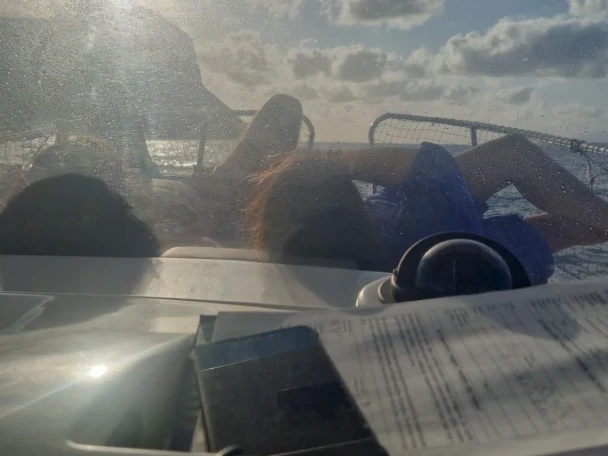 Location bateau SEAGAME Seagame 270 sport à Capri sur Samboat