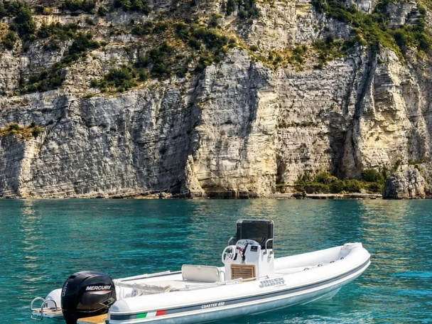 Location bateau Joker Boat Coaster 650 à Torre Annunziata sur Samboat
