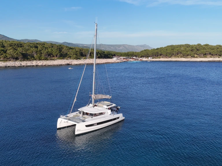 Location bateau Bali Bali 4.2 à Fethiye sur Samboat