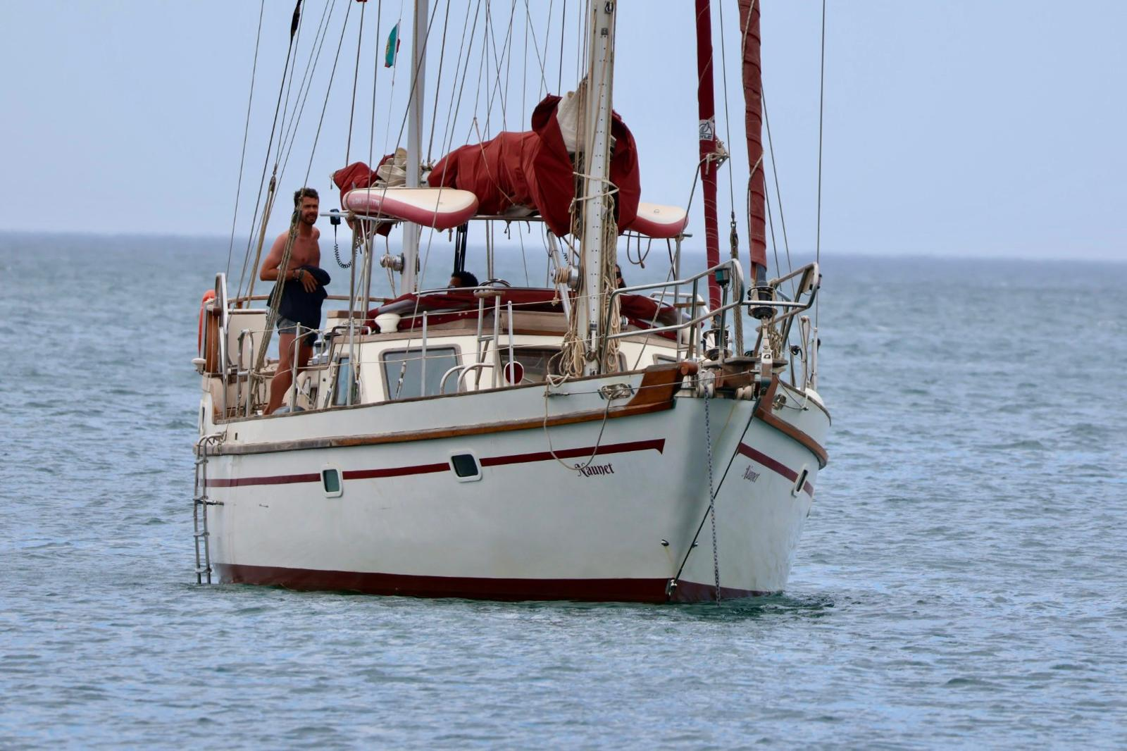 Location bateau endurance 43 à Portimão sur Samboat