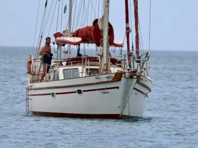 Location bateau endurance 43 à Portimão sur Samboat