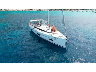 Location à Punta Ala - Bavaria Bavaria C45 sur SamBoat