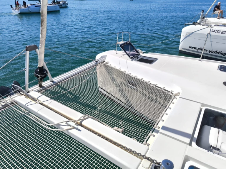 Louer Catamaran avec ou sans skipper Lagoon à Sibenik