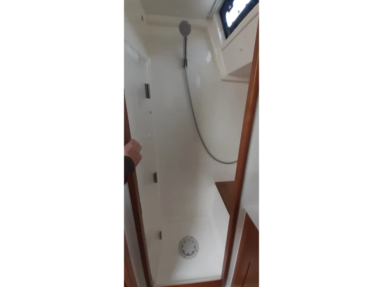 Location Voilier à Punta Ala - Bavaria Bavaria C45