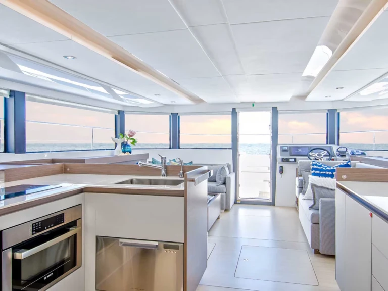 Bateau à moteur à louer à Marmaris au meilleur prix