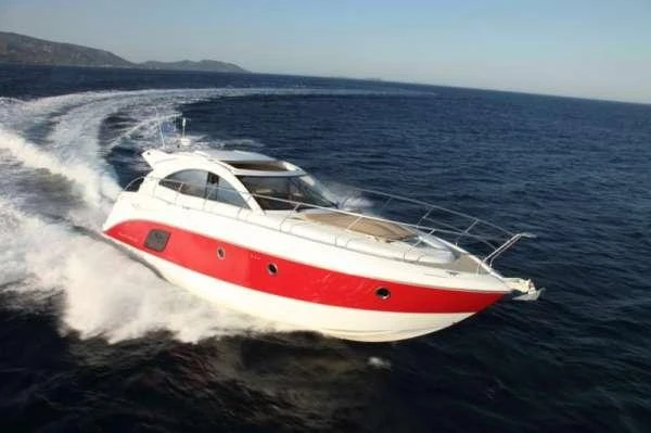 Yacht à louer à Valence au meilleur prix