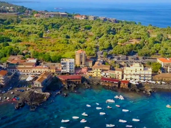 Location Semi-rigide à Giardini-Naxos - Master MASTER 580