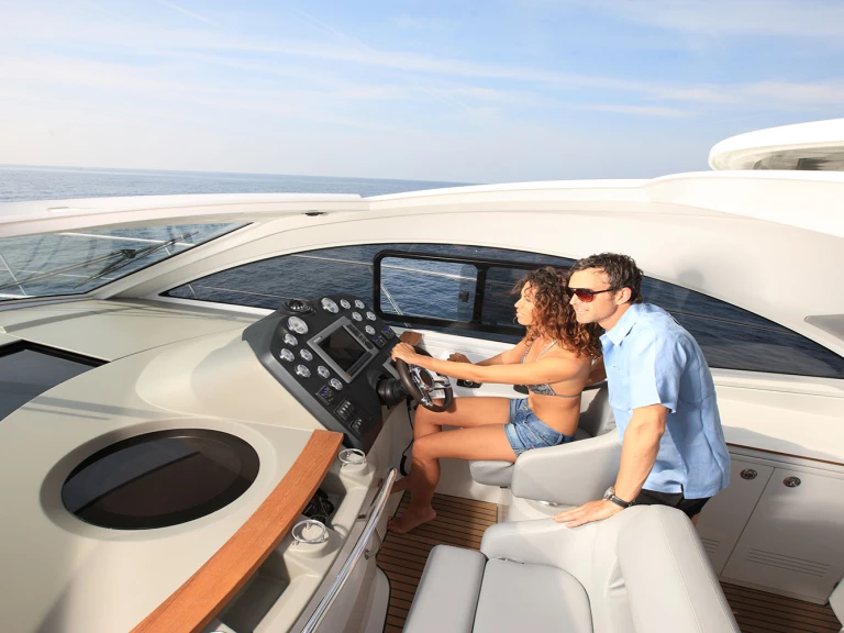 Louer Yacht avec ou sans skipper Bénéteau à Valence