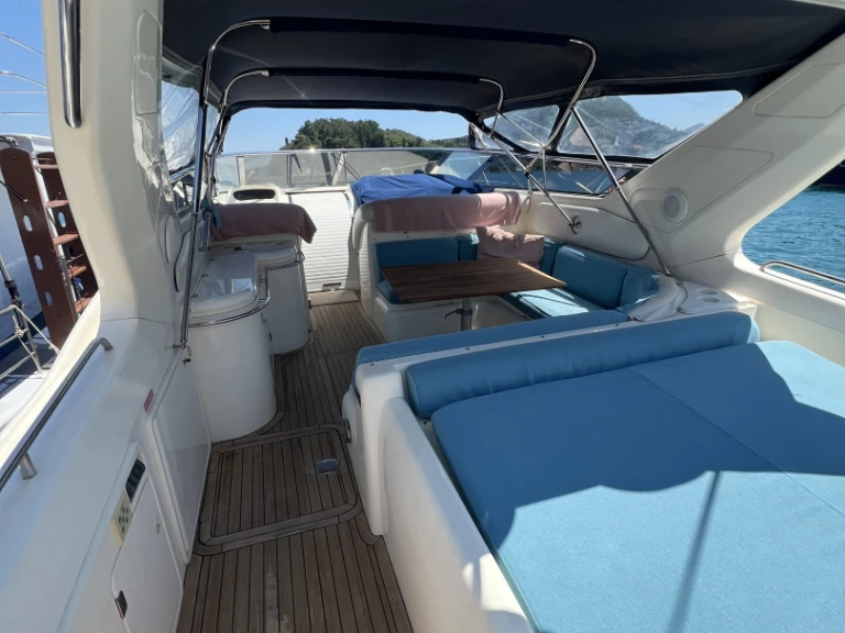 Location bateau Nidri pas cher Camargue 55