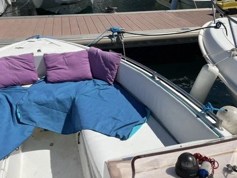 Location Bateau à moteur Arcoa avec permis