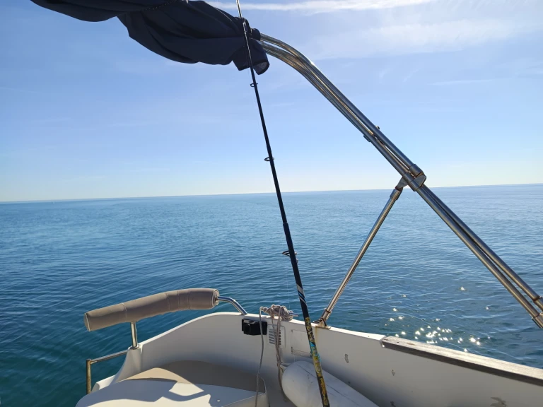 Louez un Quicksilver Activ 470 Cabin à Le Barcarès