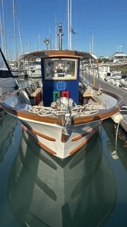 Louez un Ultramar Winner 800 à La Rochelle